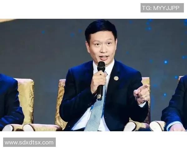 深度对话:探寻陈磊在英雄联盟中的成长与奋斗历程