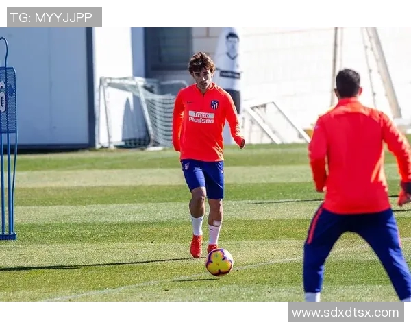 科学足球训练新视野：探索节奏训练方法提升球员竞技水平