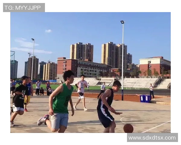 重庆篮球队的意识探讨与发展现状分析