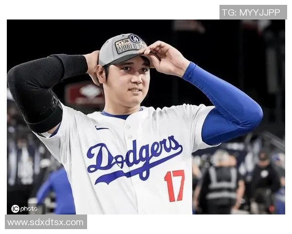 大谷翔平：跨越界限的天才双向球员，重新定义棒球历史